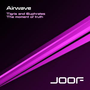 Обложка для Airwave - The Moment Of Truth (Original Mix)