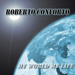 Обложка для Roberto Conforto - Undercover