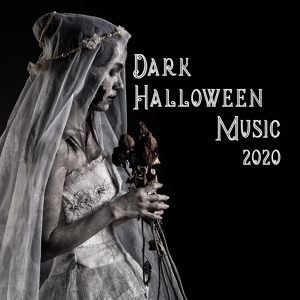 Обложка для Halloween Spirit, Scary Halloween Music, Traditional - Blood Everywhere