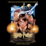 Обложка для John Williams - Leaving Hogwarts