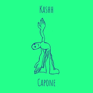 Обложка для Capone - Kashh