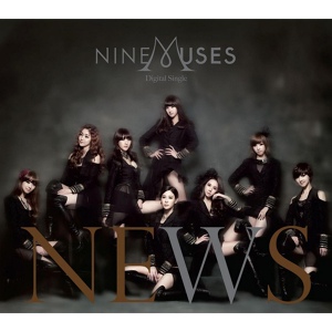 Обложка для 9MUSES - News (inst)