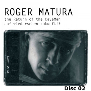 Обложка для Roger Matura - Modern Times