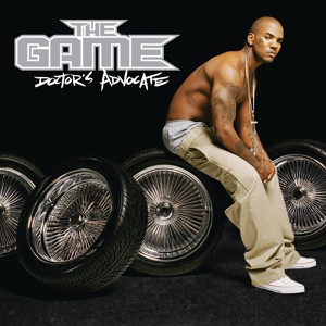 Обложка для The game feat. Traci Nelson - Da shit