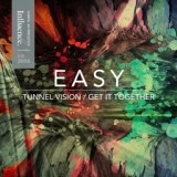 Обложка для Easy - Get It Together (Original Mix) (Drum&Bass) Группа »Ломаный бит«