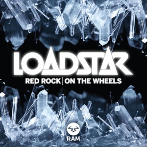 Обложка для Loadstar - On the Wheels