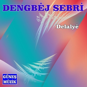 Обложка для Dengbêj Sebri - Delali