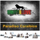 Обложка для Unity And Love - Paradiso Caraibico