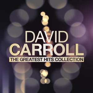 Обложка для David Carroll - Hey Rube!