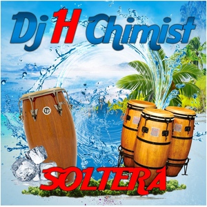 Обложка для DJ H Chimist feat. Shelly - Soltera