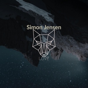 Обложка для Simon Jensen - Love