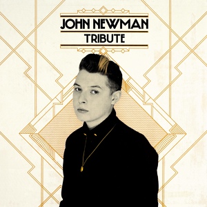 Обложка для John Newman - Out Of My Head