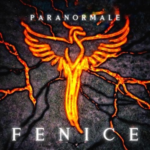 Обложка для Paranormale - Fenice