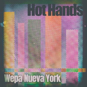 Обложка для Hot Hands - Centerpiece