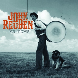 Обложка для John Reuben - Curiosity