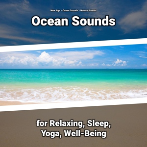 Обложка для New Age, Ocean Sounds, Nature Sounds - Perfect Asmr