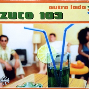 Обложка для ZUCO 103 - Maracato