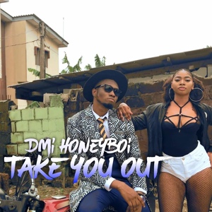 Обложка для DMI HoneyBoi - Take You Out