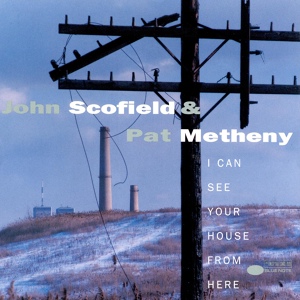 Обложка для John Scofield, Pat Metheny - Everybody's Party
