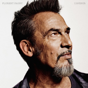 Обложка для Florent Pagny - L'avenir