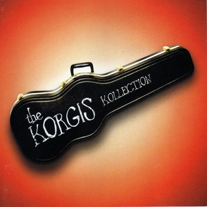 Обложка для Korgis - Everybody's Got To Learn Sometime