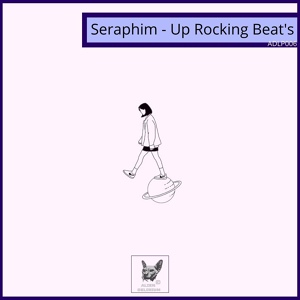 Обложка для Seraphim - Deamon Dub