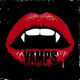 Обложка для VAMPS - HUNTING