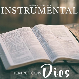 Обложка для MUSICA CRISTIANA INSTRUMENTAL - Despertando Con Dios