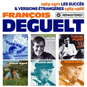 Обложка для François Deguelt - Sans retour