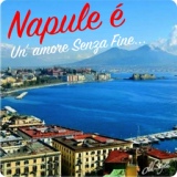 Обложка для Beniamino Gigli - Addio a Napoli