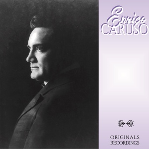 Обложка для Enrico Caruso - Scordame