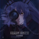 Обложка для Onsa Media - Assassin Princess