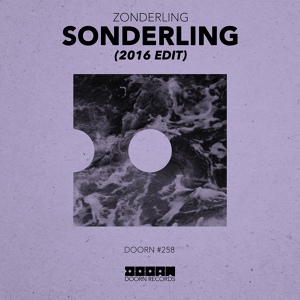 Обложка для Zonderling - Sonderling (2016 Edit)