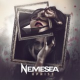 Обложка для Nemesea - Get Out