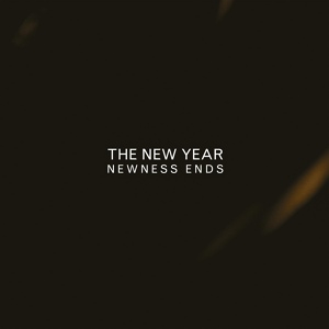 Обложка для The New Year - Simple Life