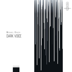 Обложка для Michael Kruzh - Dark Voice