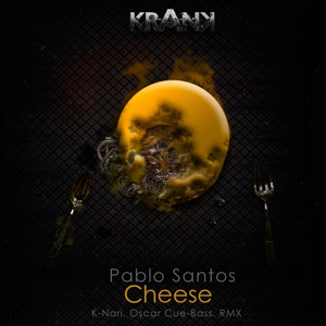 Обложка для Pablo Santos - Cheese