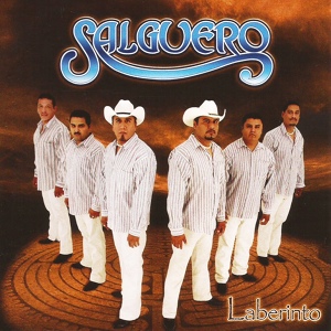 Обложка для Salguero - Amor Te Amo