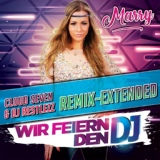 Обложка для Marry Студия Victory - Wir Feiern Den DJ (Cloud Seven & DJ Restlezz Remix  Extended)
