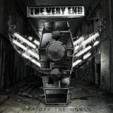 Обложка для The Very End - Iron Sky