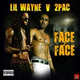 Обложка для Lil Wayne - Where The Cash At