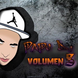 Обложка для PAPU DJ - Pa Ti