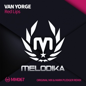 Обложка для Van Yorge - Red Lips (Original Mix)