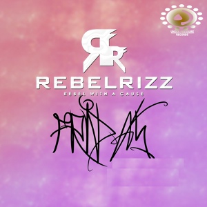 Обложка для Rebel Rizz - Friday