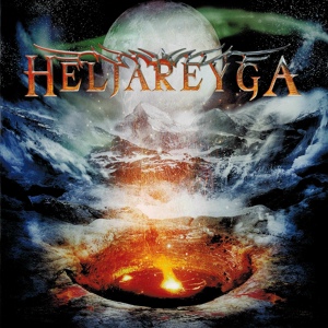 Обложка для Heljareyga - Lagnan
