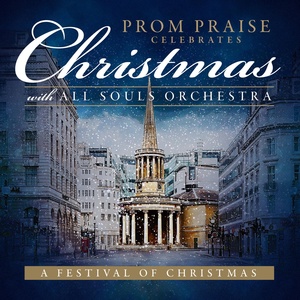 Обложка для All Souls Orchestra - A Christmas Festival