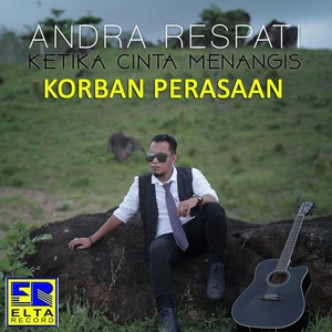 Обложка для Andra Respati feat. Elsa Pitaloka - Cerita Anak Kampus