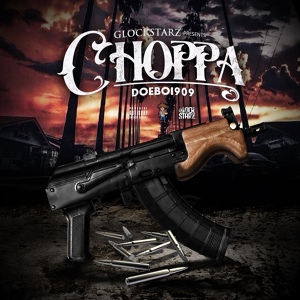 Обложка для doeboi909 - Choppa