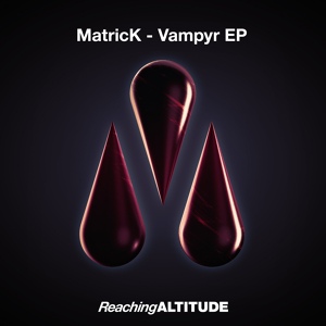 Обложка для MatricK - Vampyr