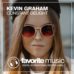 Обложка для Kevin Graham - Constant Delight